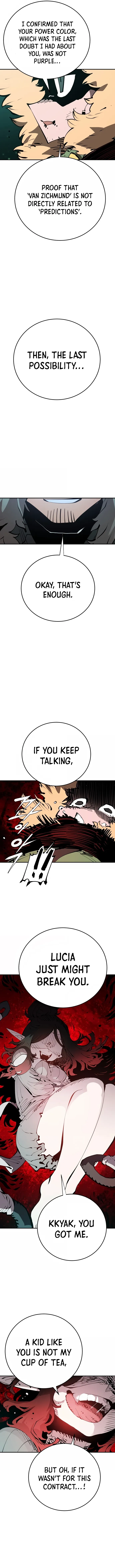 Read Player Manga Online