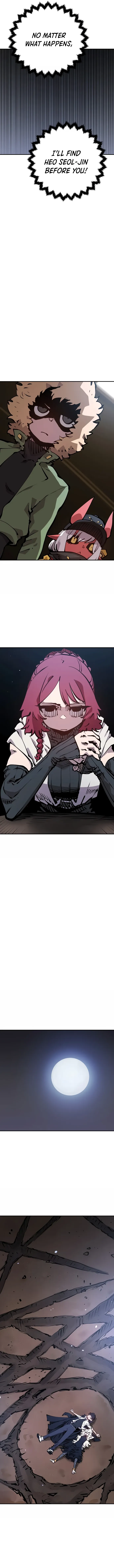 Read Player Manga Online