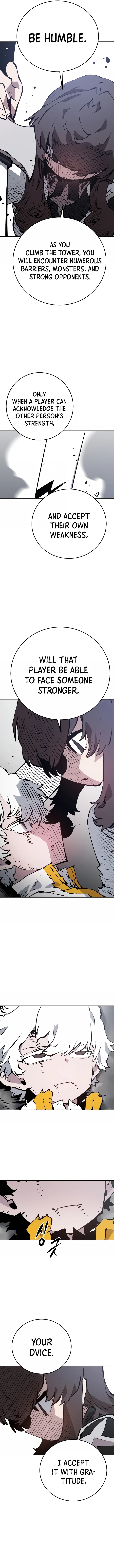 Read Player Manga Online