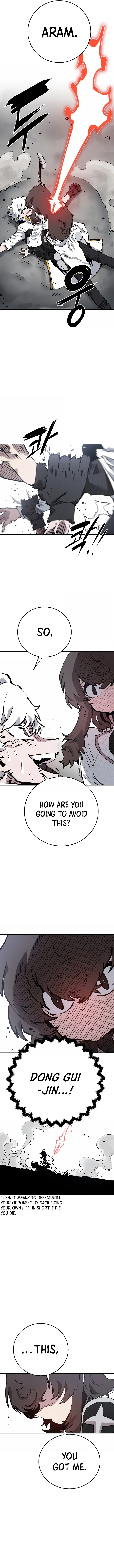 Read Player Manga Online
