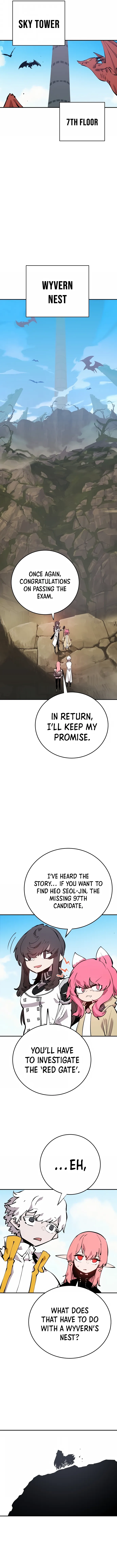 Read Player Manga Online