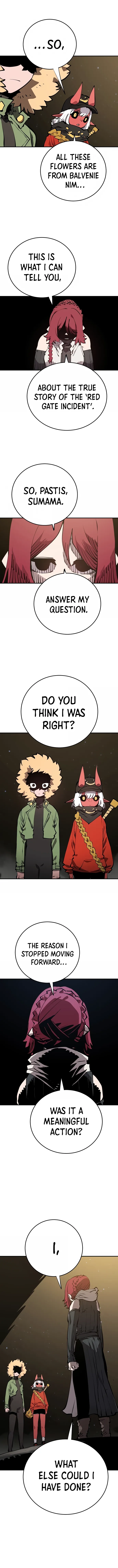 Read Player Manga Online