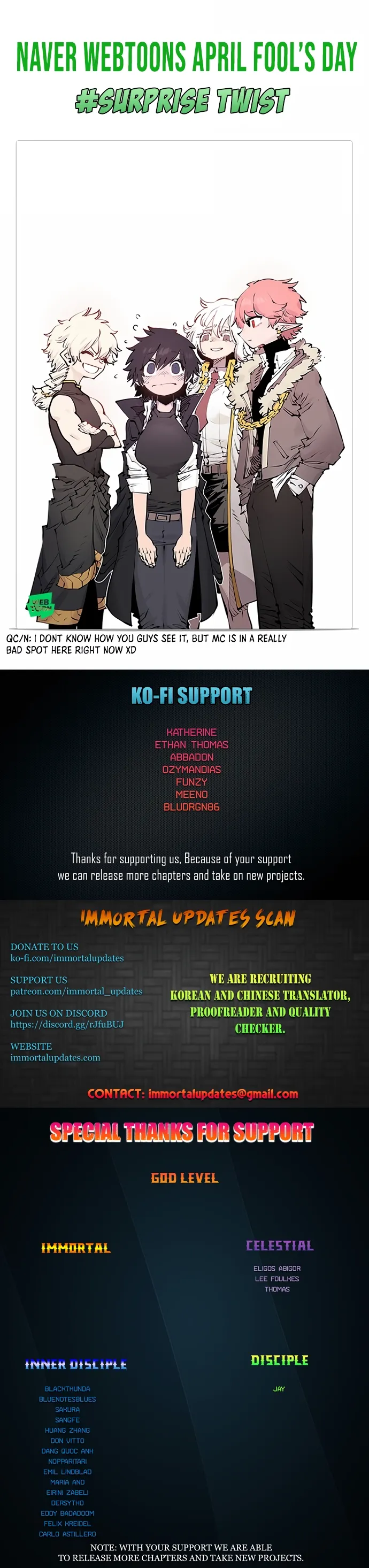 Read Player Manga Online