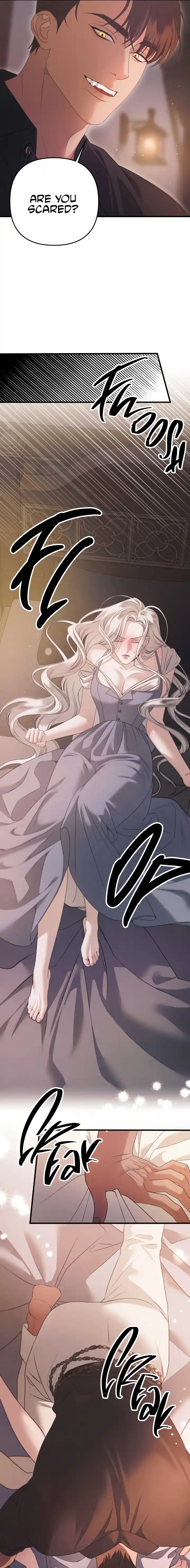 Read Predatory Marriage Manga Online