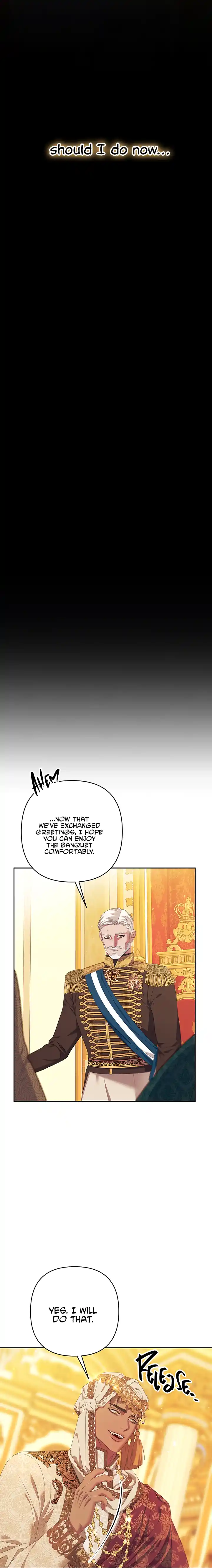Read Predatory Marriage Manga Online