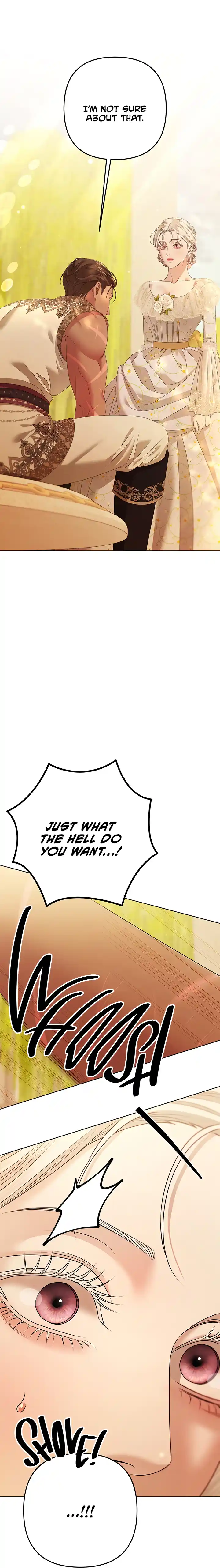 Read Predatory Marriage Manga Online
