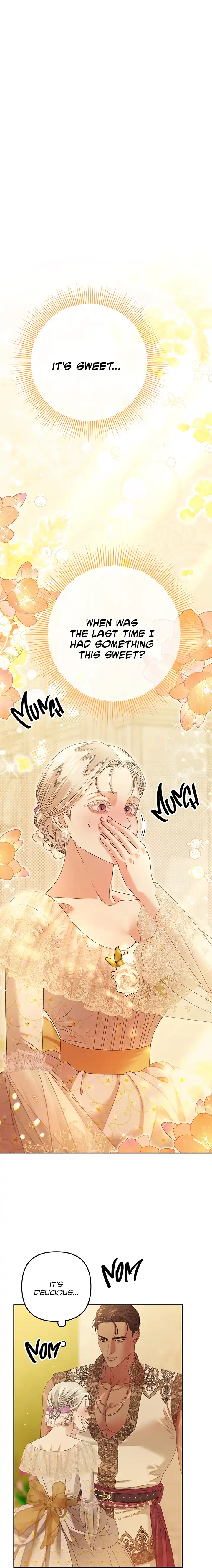 Read Predatory Marriage Manga Online