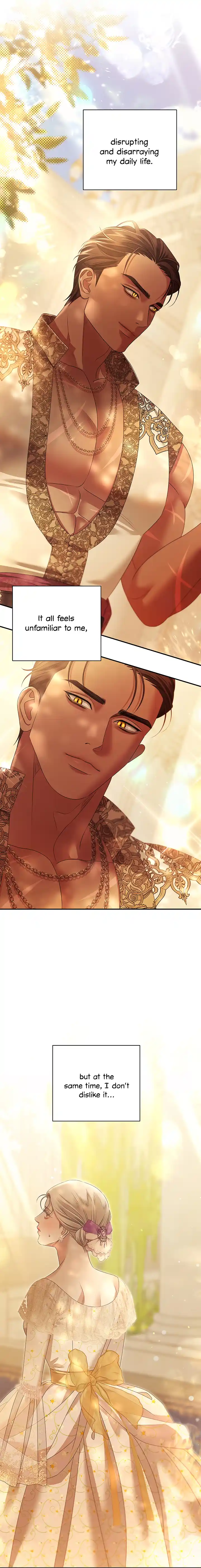 Read Predatory Marriage Manga Online