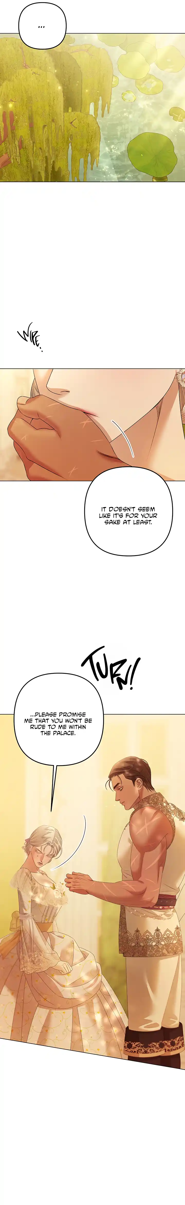 Read Predatory Marriage Manga Online