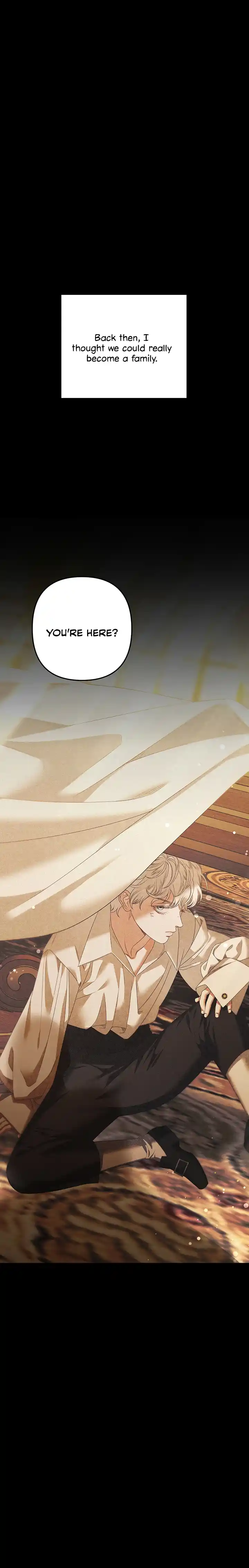 Read Predatory Marriage Manga Online