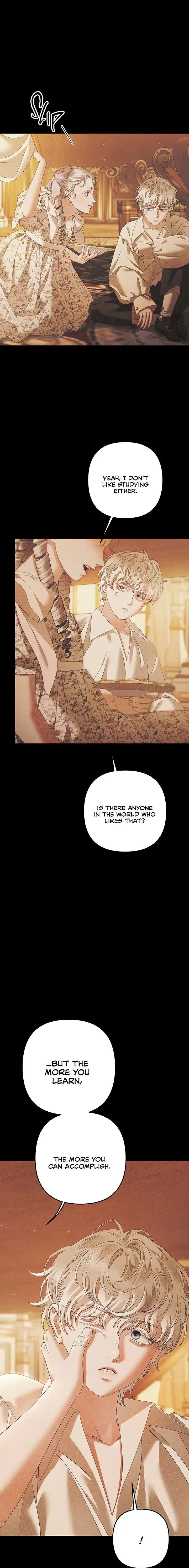 Read Predatory Marriage Manga Online