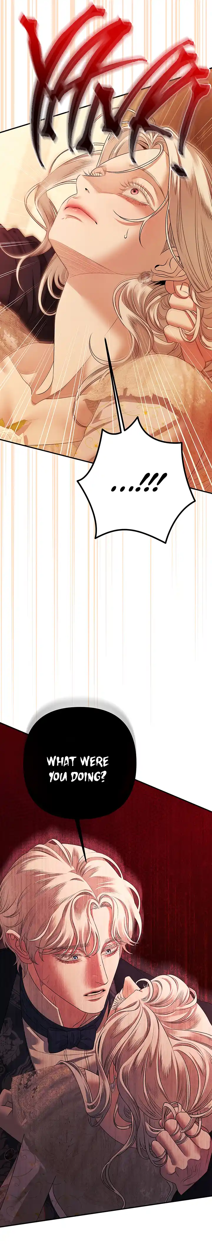 Read Predatory Marriage Manga Online