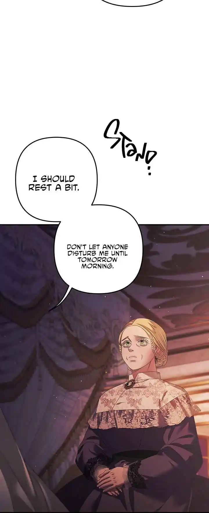 Read Predatory Marriage Manga Online