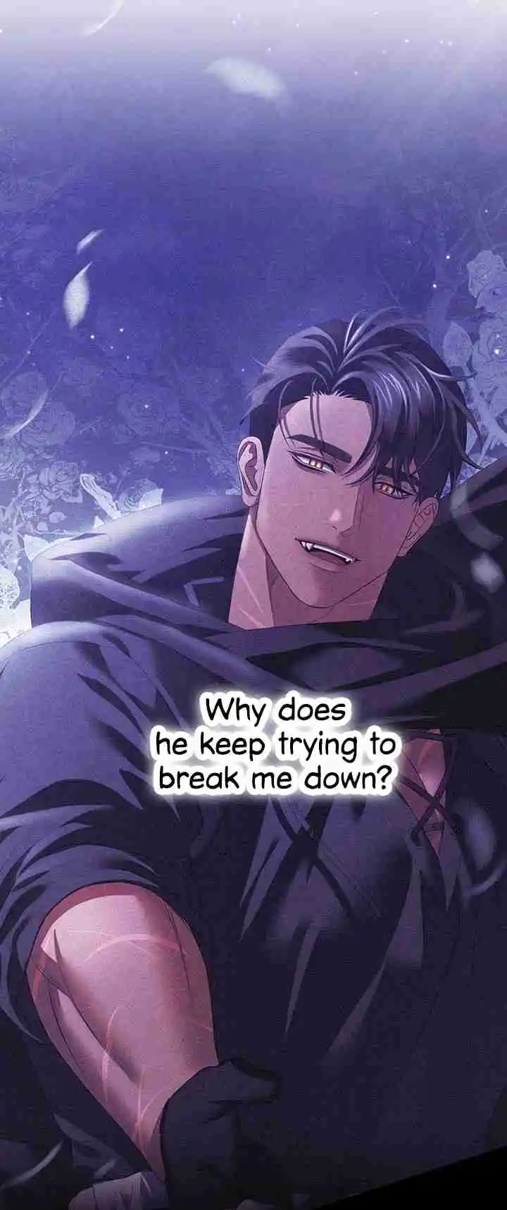 Read Predatory Marriage Manga Online