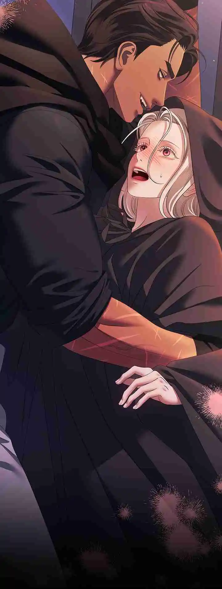 Read Predatory Marriage Manga Online