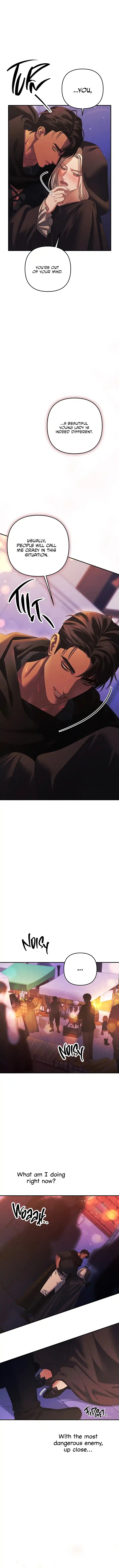 Read Predatory Marriage Manga Online