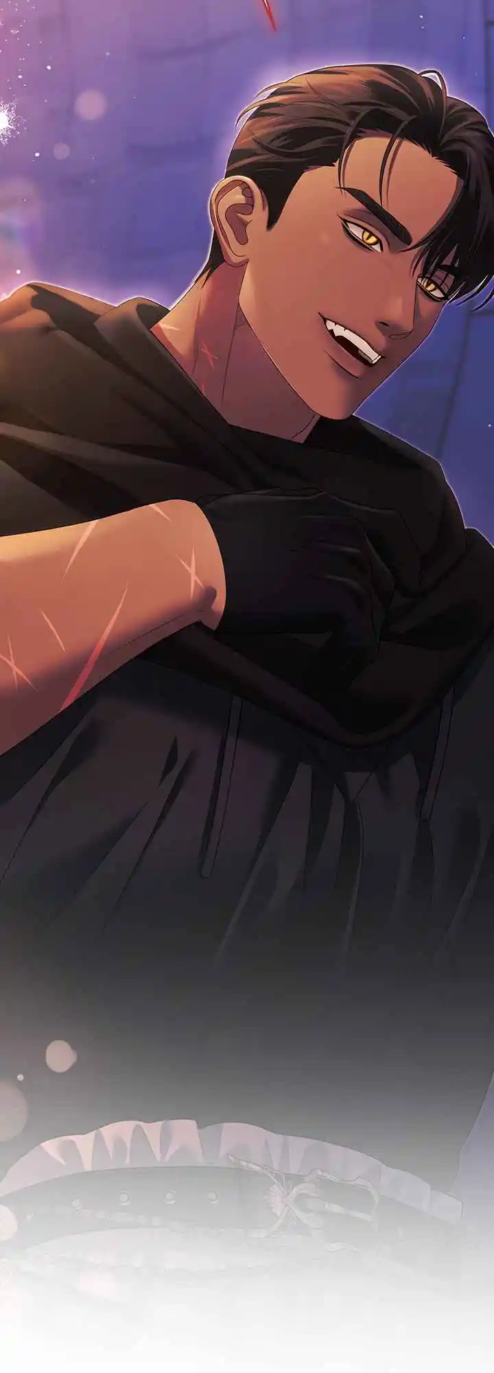 Read Predatory Marriage Manga Online