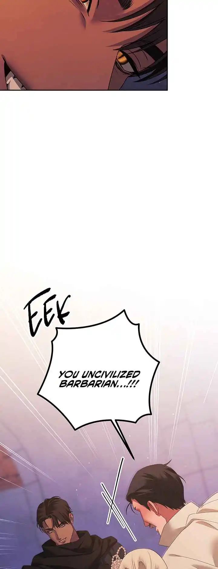 Read Predatory Marriage Manga Online