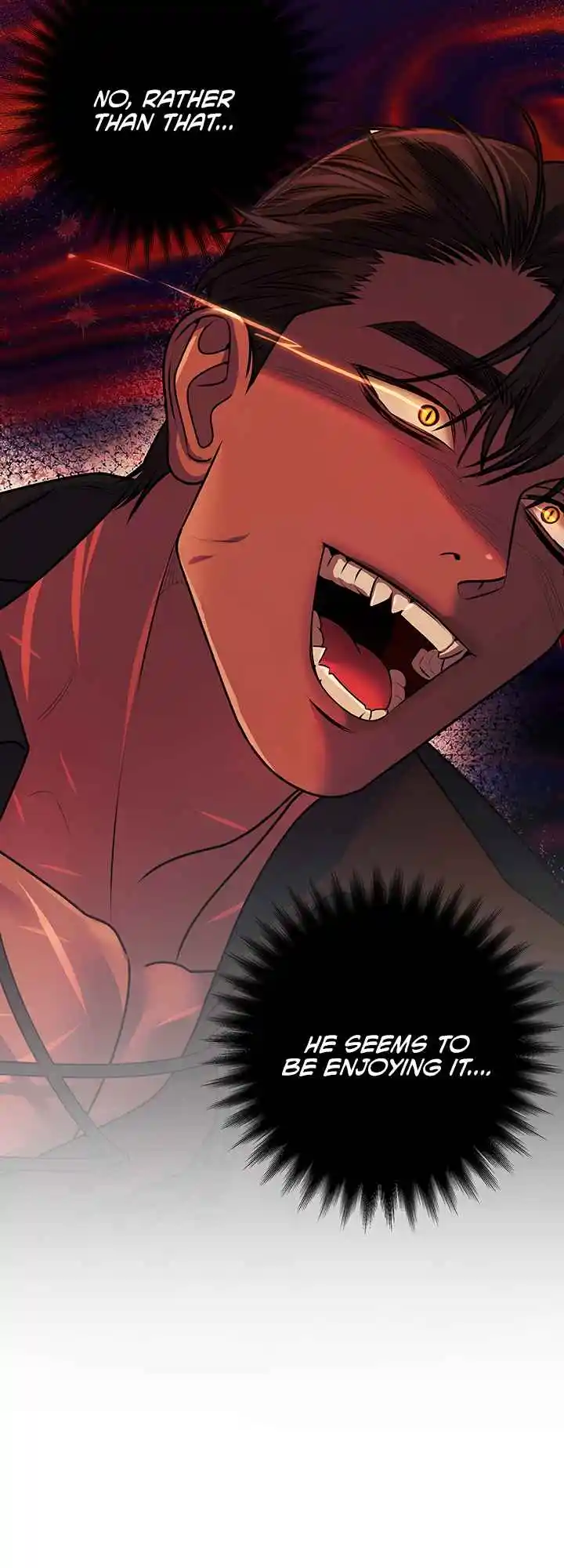 Read Predatory Marriage Manga Online