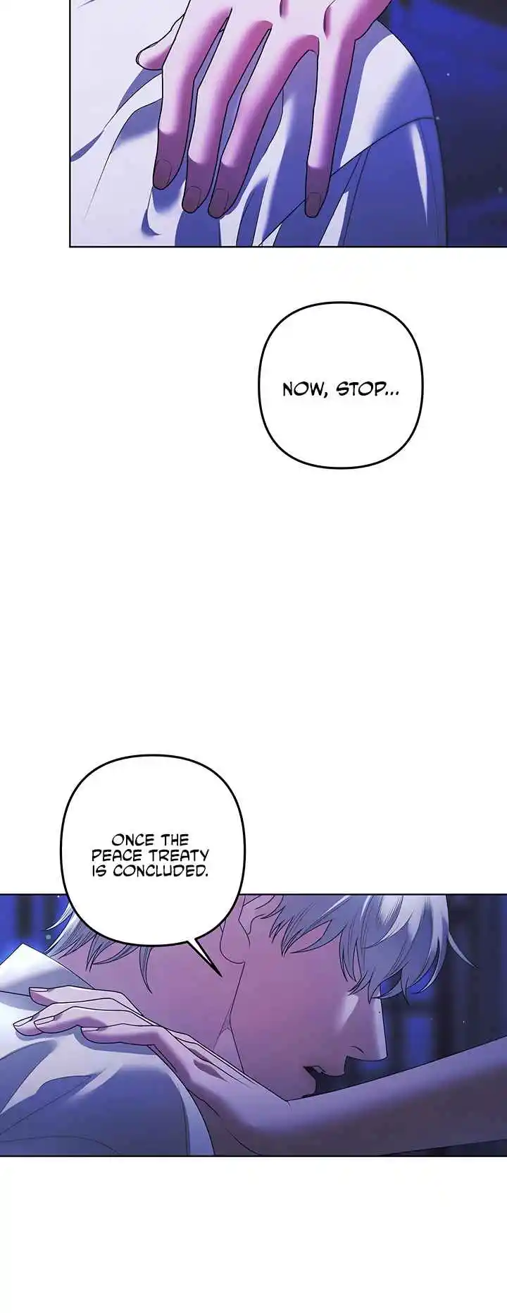 Read Predatory Marriage Manga Online