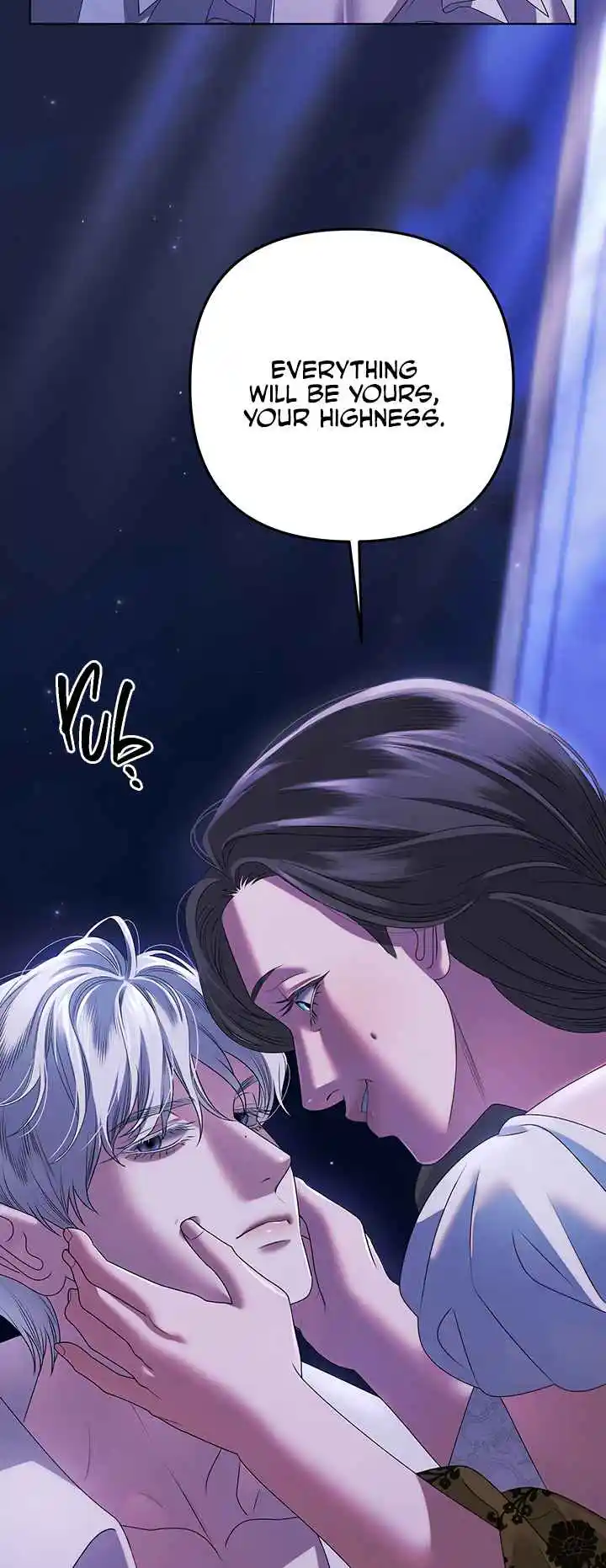 Read Predatory Marriage Manga Online