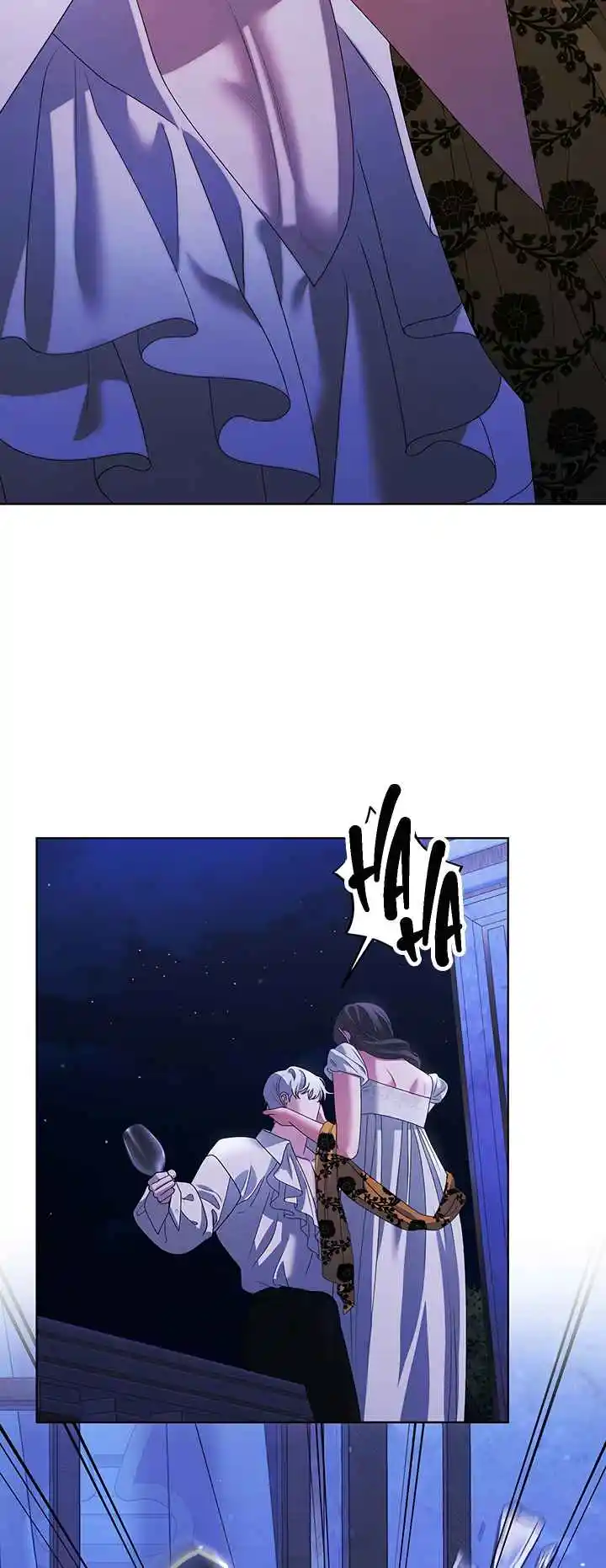 Read Predatory Marriage Manga Online