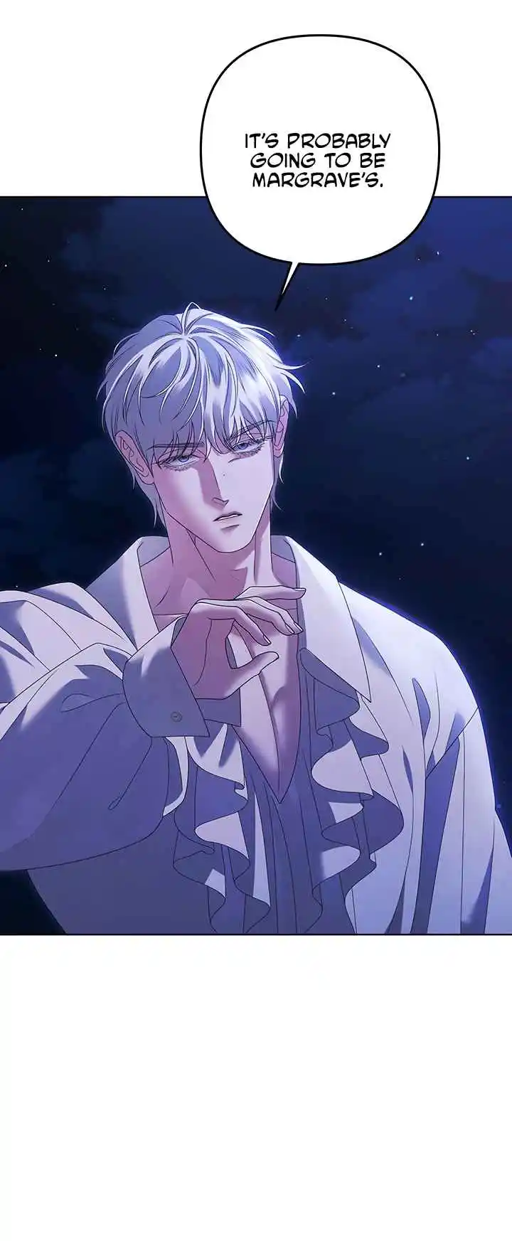 Read Predatory Marriage Manga Online