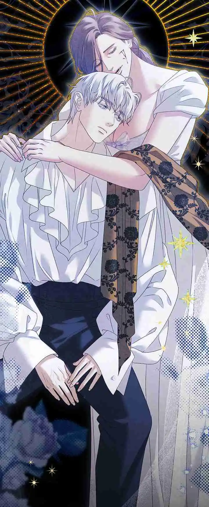 Read Predatory Marriage Manga Online