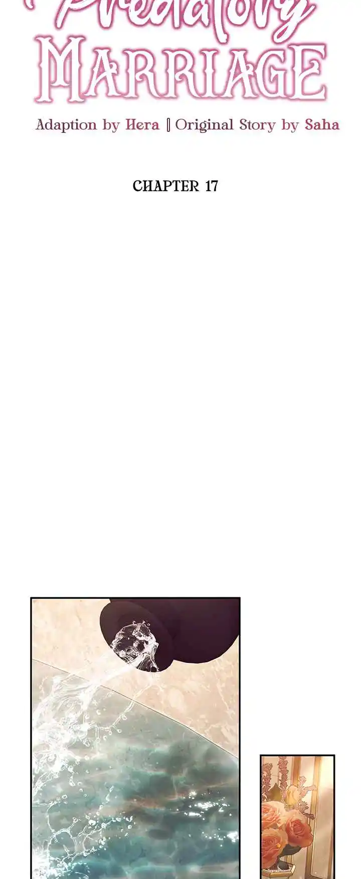 Read Predatory Marriage Manga Online