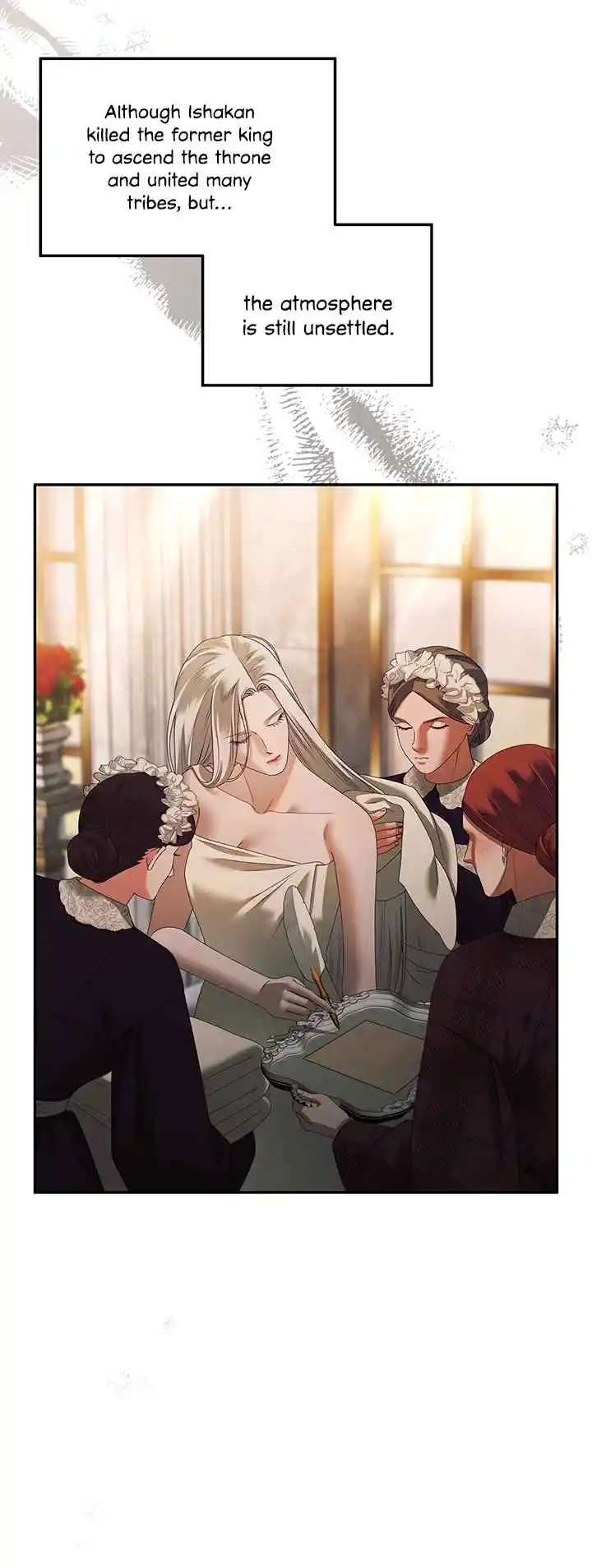 Read Predatory Marriage Manga Online