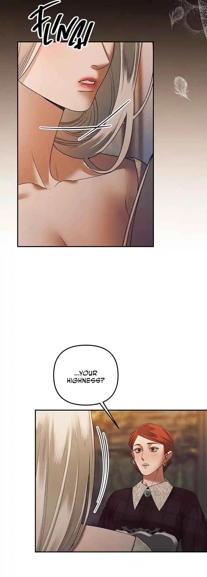 Read Predatory Marriage Manga Online