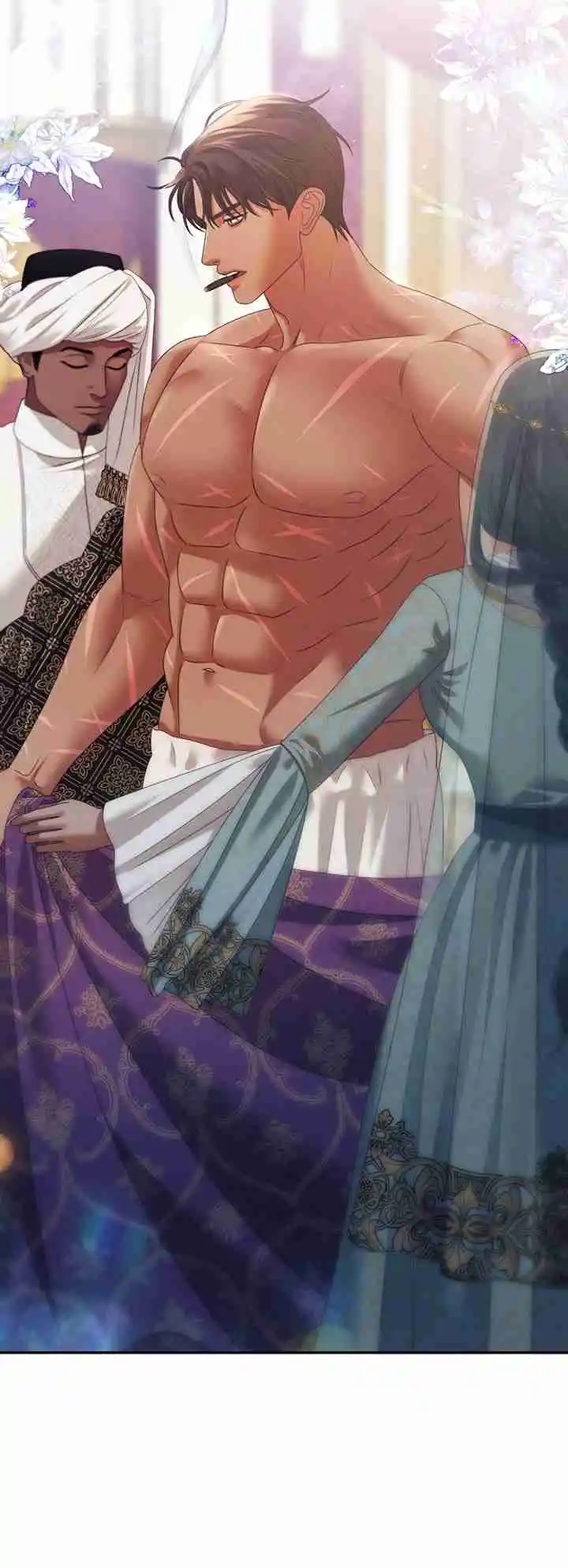 Read Predatory Marriage Manga Online