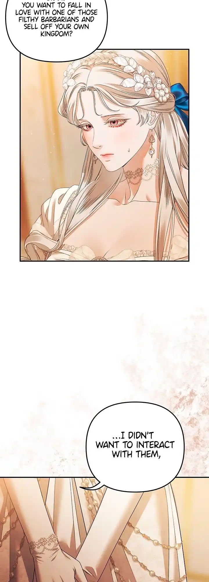 Read Predatory Marriage Manga Online