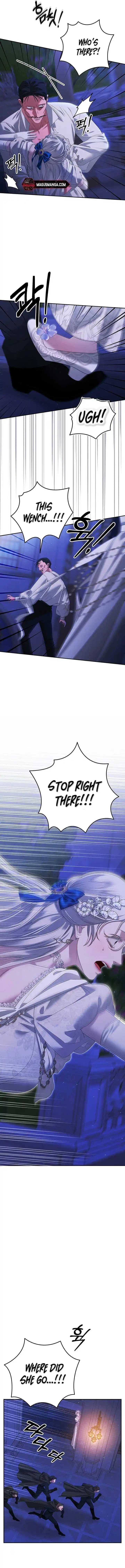 Read Predatory Marriage Manga Online