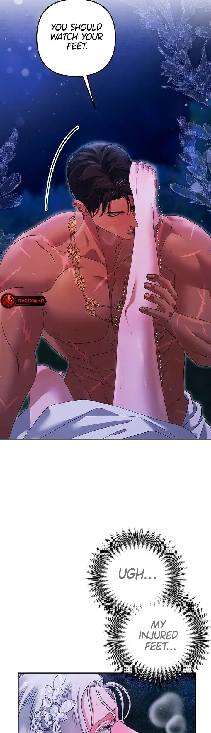 Read Predatory Marriage Manga Online