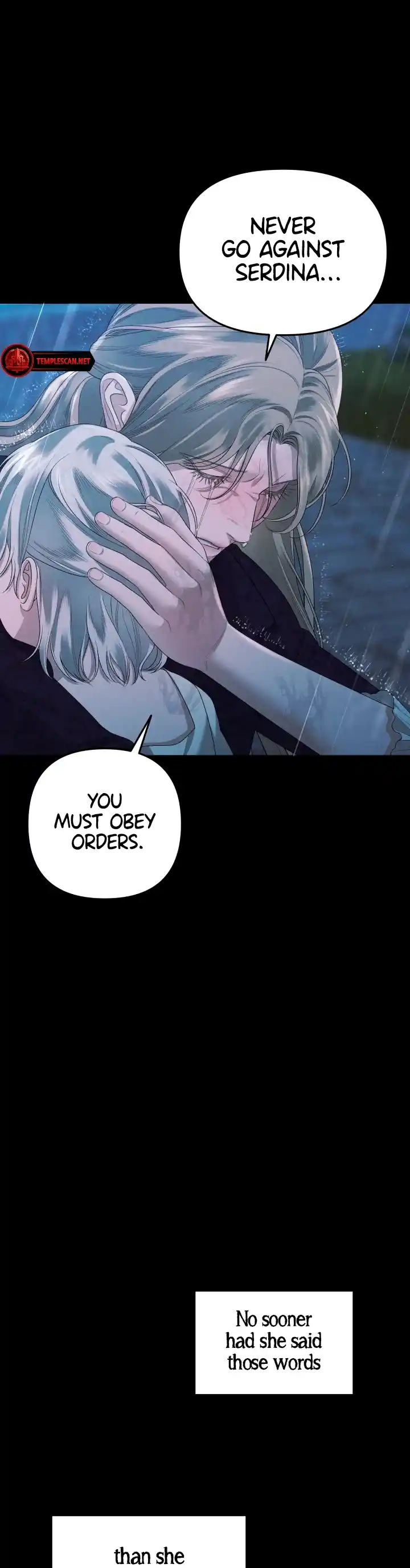 Read Predatory Marriage Manga Online