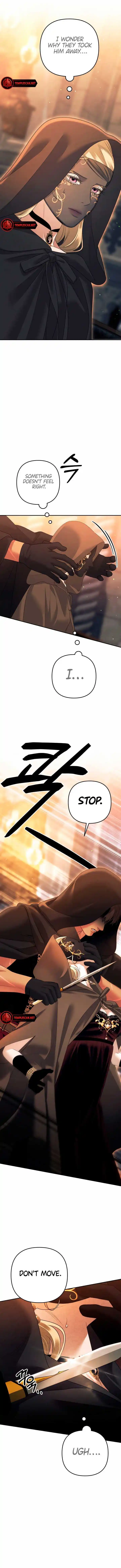 Read Predatory Marriage Manga Online
