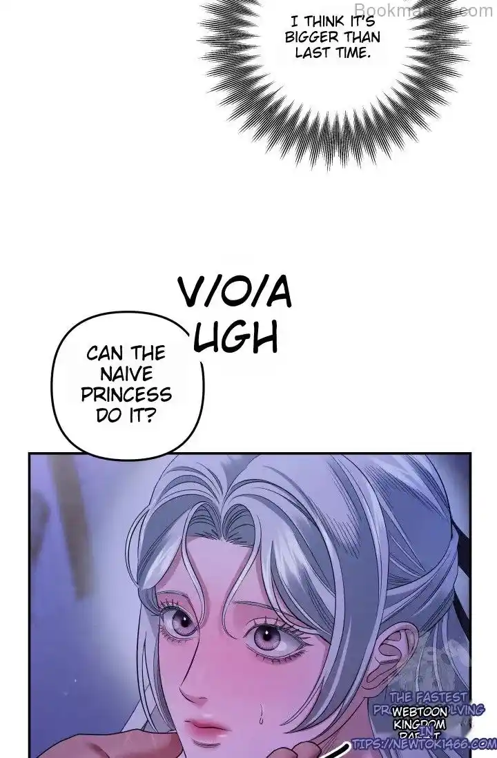 Read Predatory Marriage Manga Online