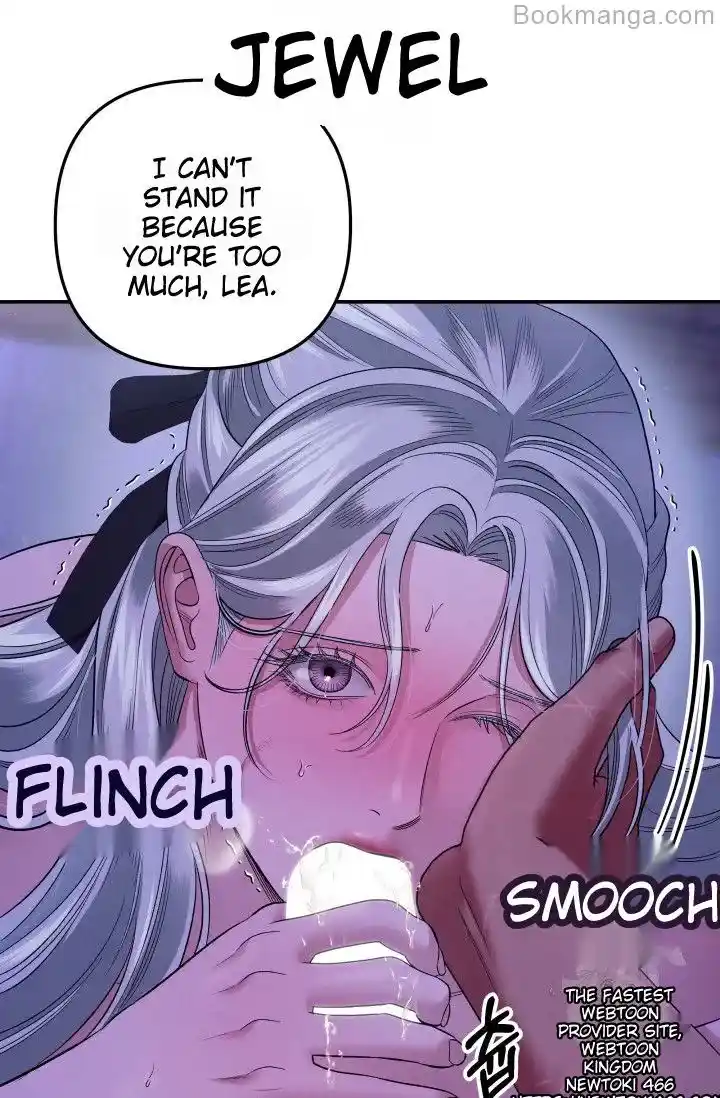 Read Predatory Marriage Manga Online