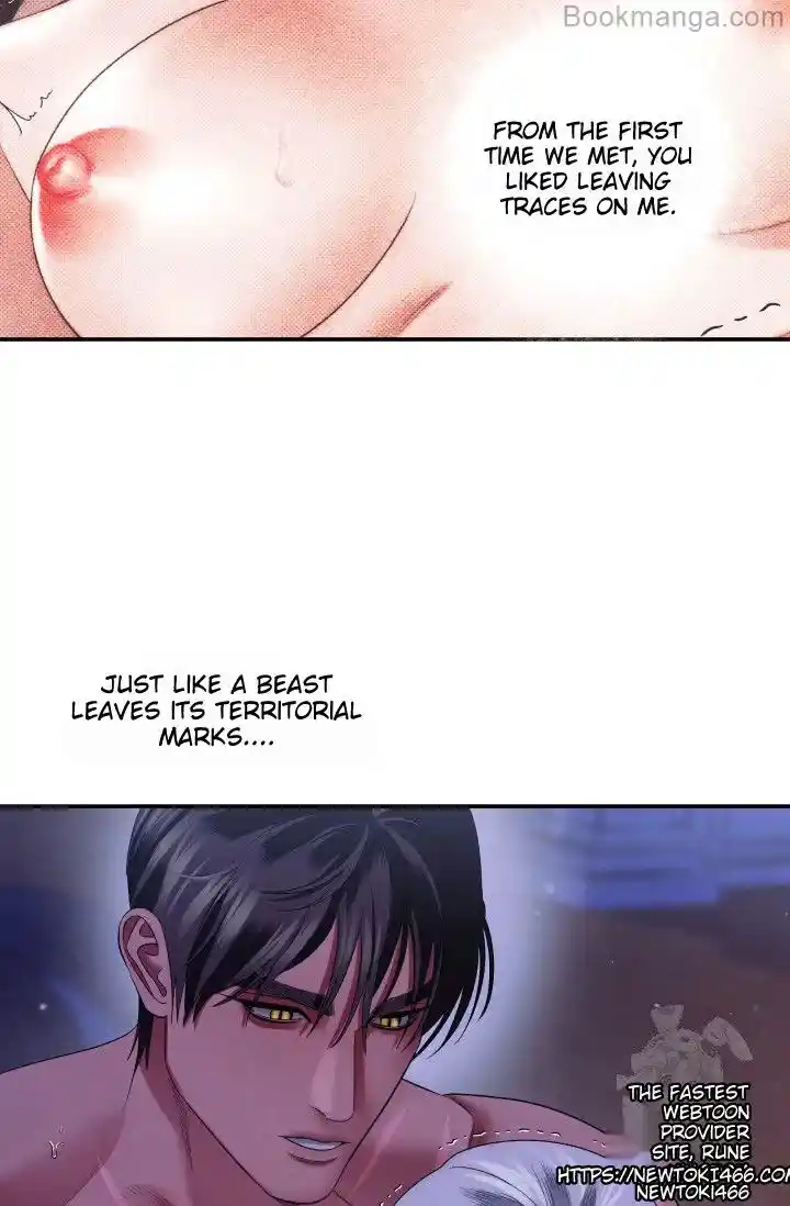 Read Predatory Marriage Manga Online