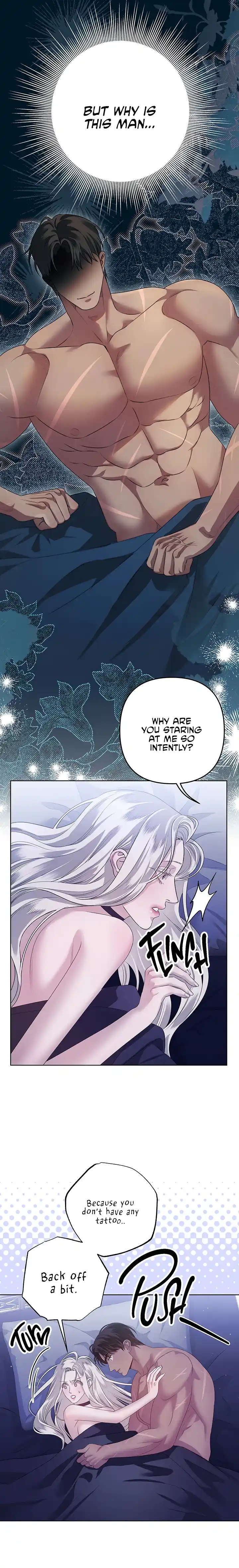 Read Predatory Marriage Manga Online