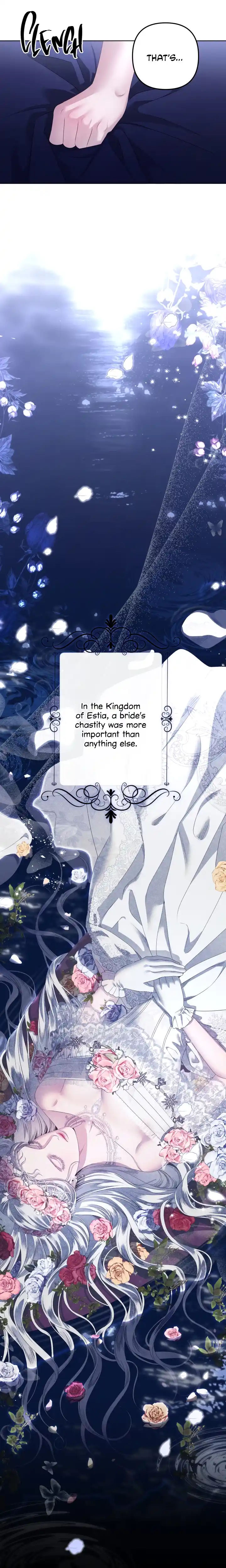Read Predatory Marriage Manga Online