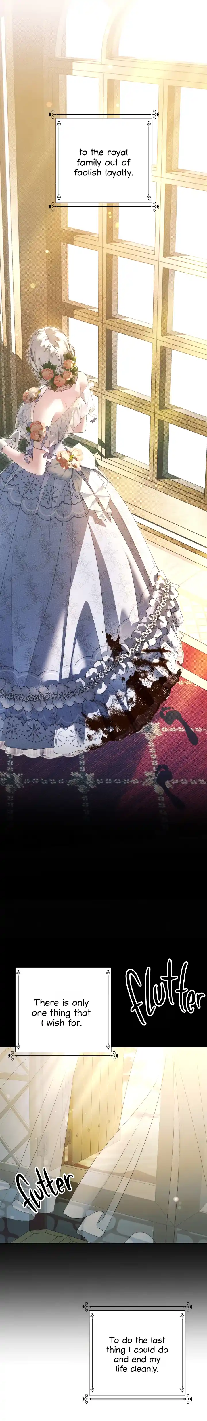 Read Predatory Marriage Manga Online