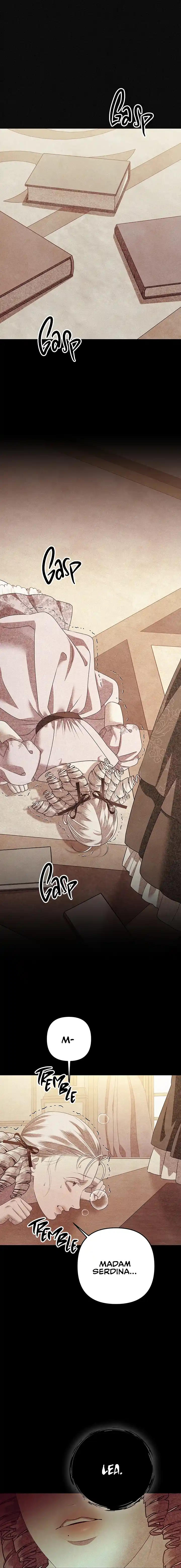 Read Predatory Marriage Manga Online