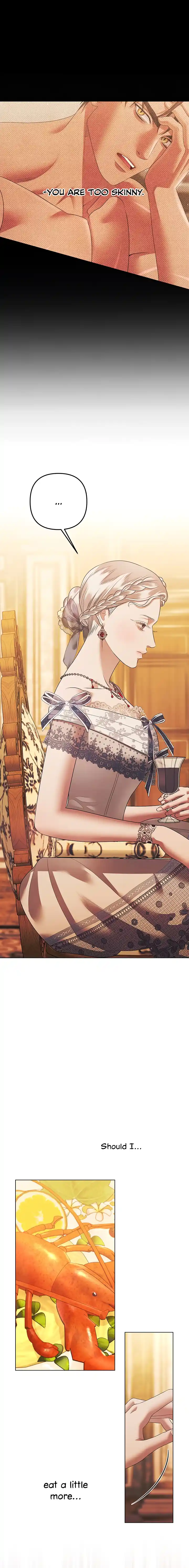 Read Predatory Marriage Manga Online