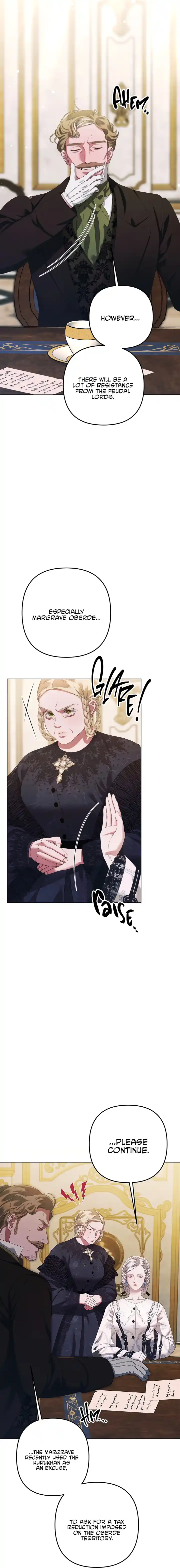 Read Predatory Marriage Manga Online