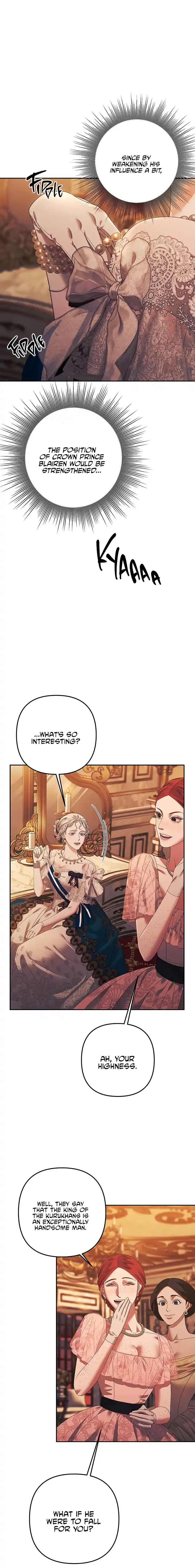 Read Predatory Marriage Manga Online