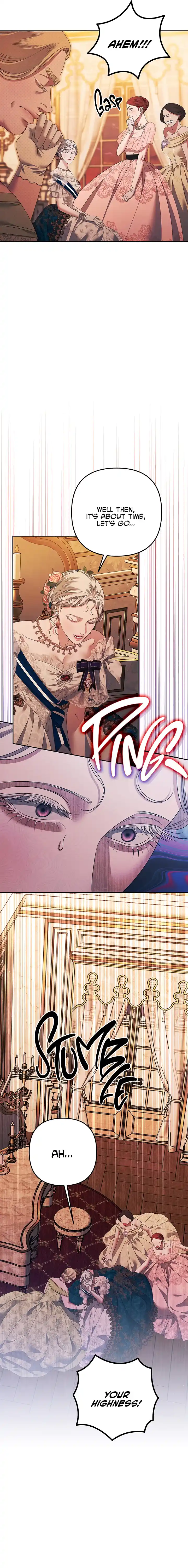 Read Predatory Marriage Manga Online