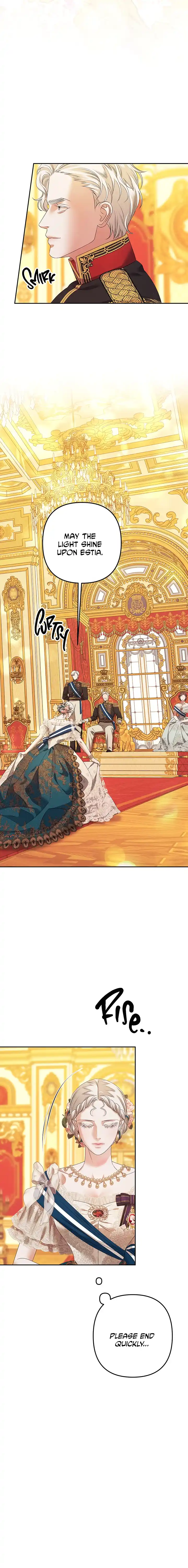 Read Predatory Marriage Manga Online