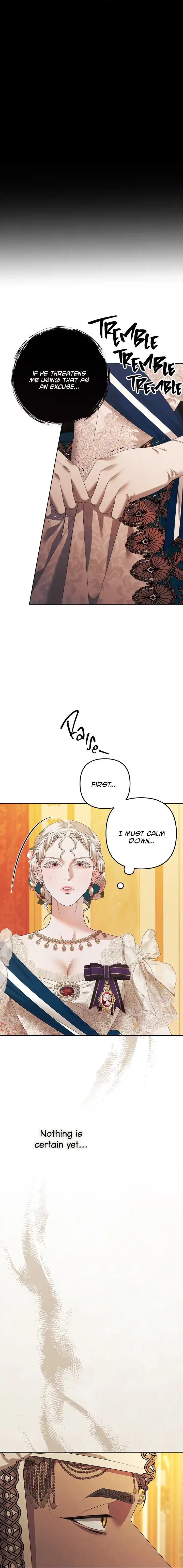Read Predatory Marriage Manga Online